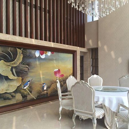 Lan Hai Hotel Гуанчжоу Екстер'єр фото