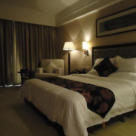 Lan Hai Hotel Гуанчжоу Екстер'єр фото
