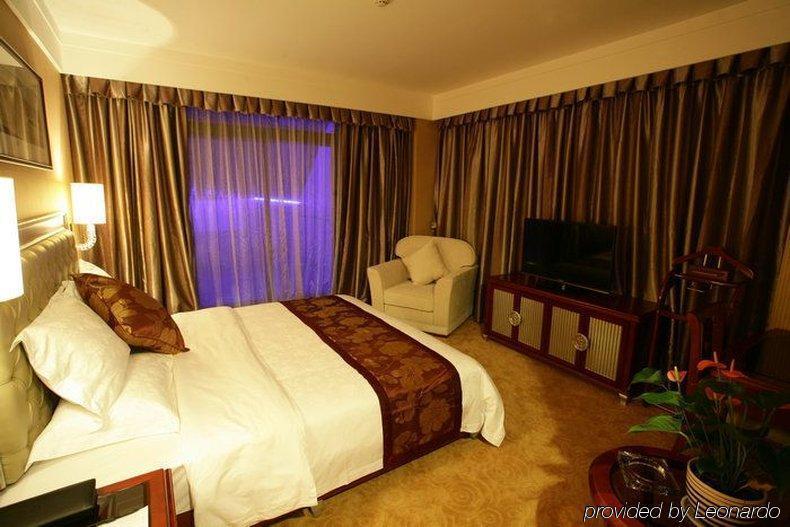 Lan Hai Hotel Гуанчжоу Екстер'єр фото