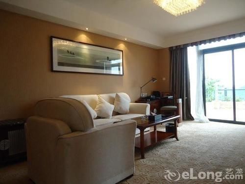 Lan Hai Hotel Гуанчжоу Екстер'єр фото